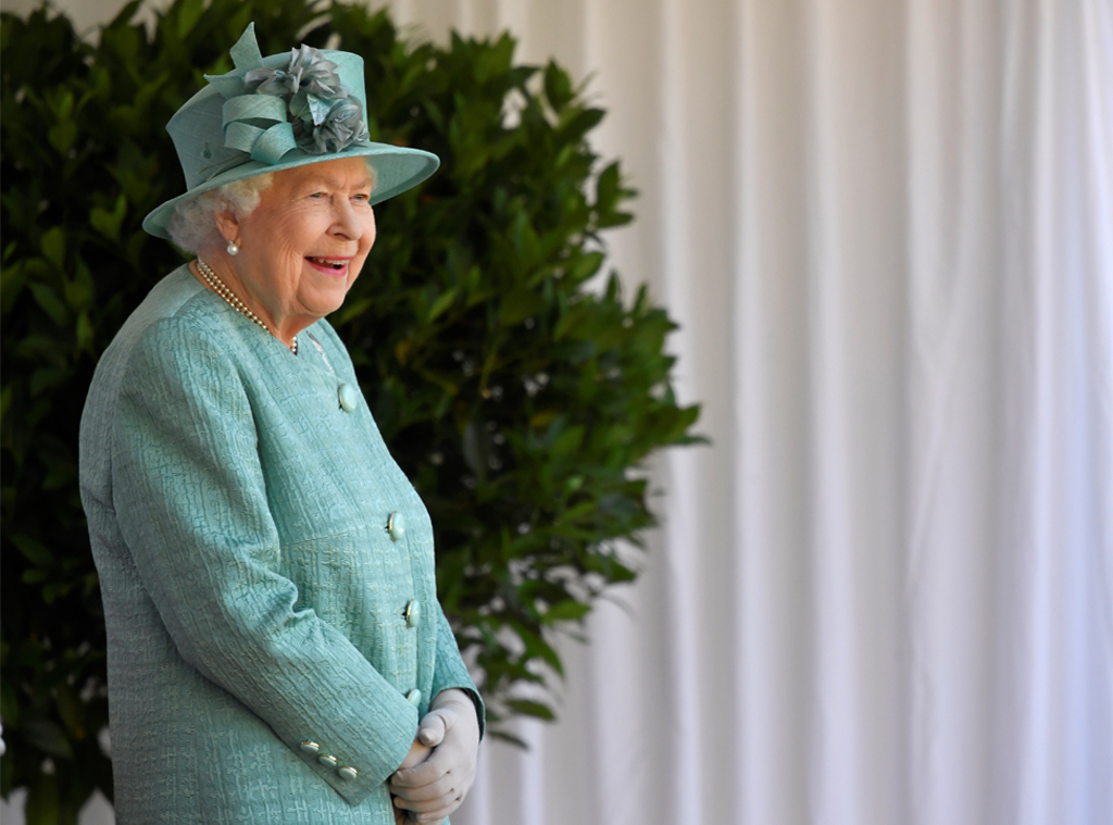 Queen Elizabeth II Queen Elizabeth II